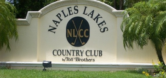 Naples Lakes
