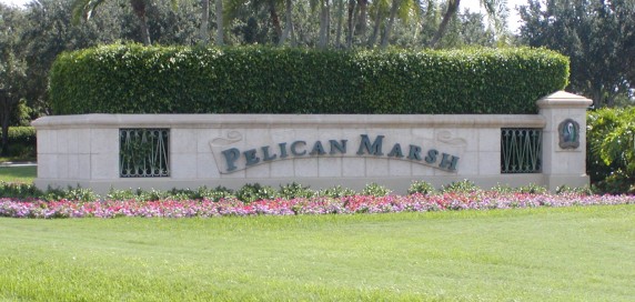 Pelican Marsh