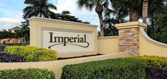 Imperial Golf