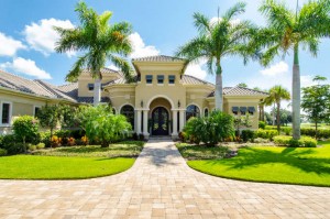 28931 Somers Dr Naples FL-small-001-54-Front Exterior-666x442-72dpi