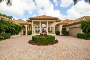 13751 Pondview Cir Naples FL-print-004-76-Front Entry Detail-4200x2782-300dpi